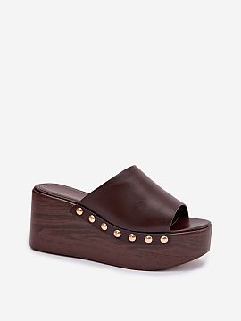 Buskin Step in style