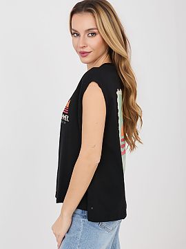 T-shirt Sublevel