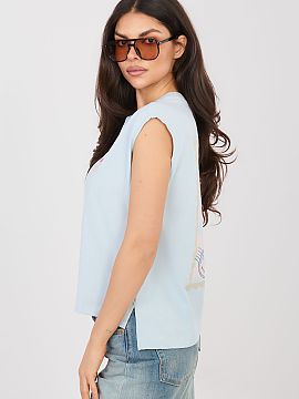 T-shirt Sublevel