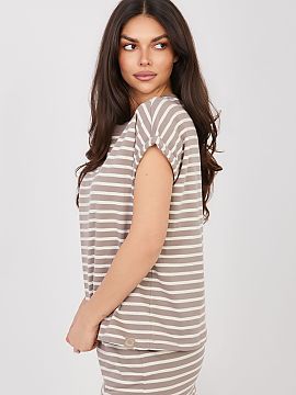 T-shirt Sublevel