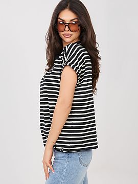 T-shirt Sublevel