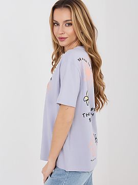 T-shirt Sublevel