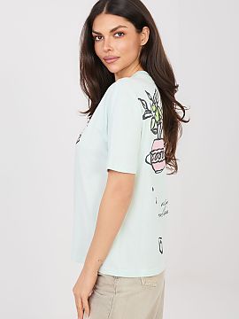 T-shirt Sublevel