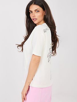 T-shirt Sublevel