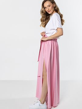 Long skirt awama