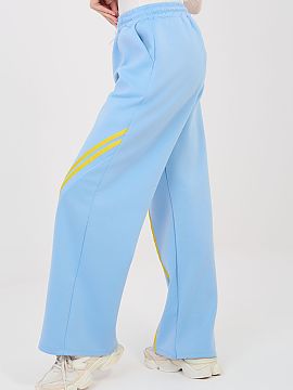 Sweatpants Rue Paris  Women\'s sweatpants are a comfortable and stylish option for everyday wear, perfect for women who value comfort and a trendy, casual look. T