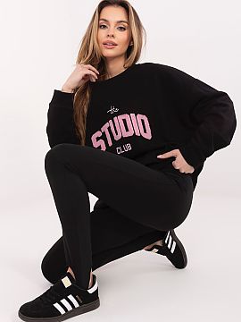 sweatshirt Relevance