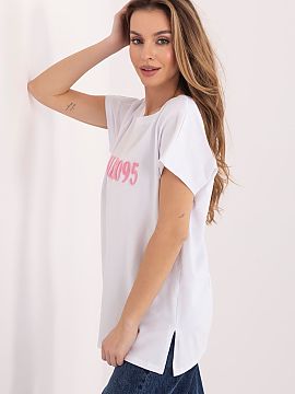 T-shirt Relevance