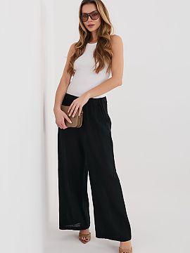 Women trousers Italy Moda