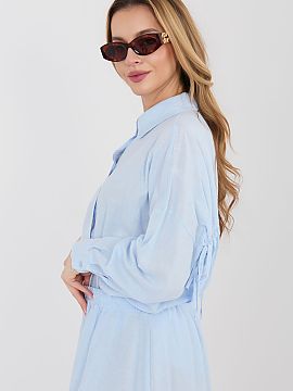 long sleeve shirt Italy Moda