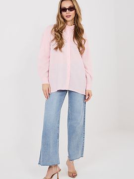 long sleeve shirt Italy Moda