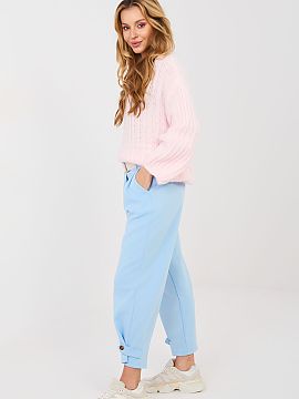 Sweatpants Italy Moda
