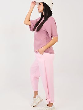 Sweatpants Italy Moda