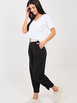 Sweatpants Italy Moda