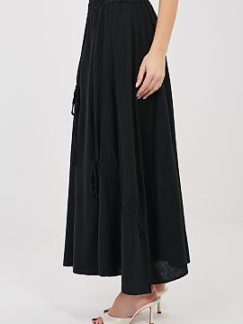 Long skirt Italy Moda