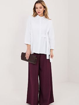 long sleeve shirt Rue Paris