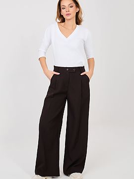 Women's pants Rue Paris