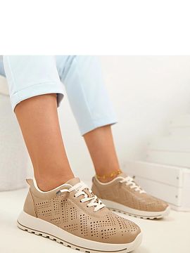 Sports footwear Solea