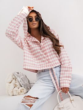 long sleeve shirt LaBalancia  