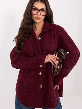 Jacket Rue Paris  