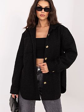 Jacket Rue Paris  