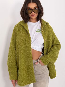 Jacket Rue Paris  