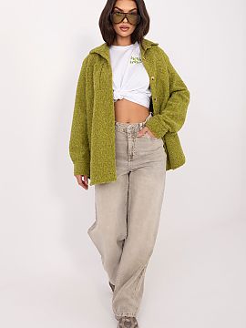 Jacket Rue Paris