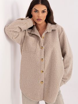 Jacket Rue Paris  