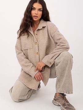 Jacket Rue Paris