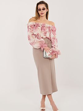 Skirt Rue Paris  