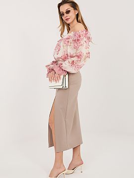 Skirt Rue Paris