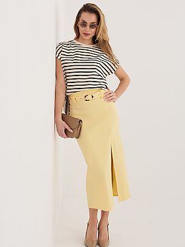 Skirt Rue Paris  