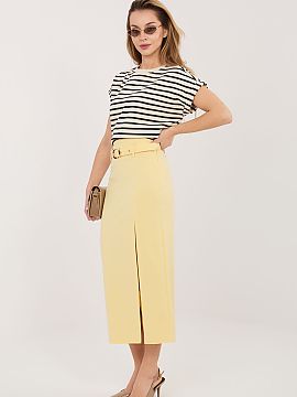 Skirt Rue Paris