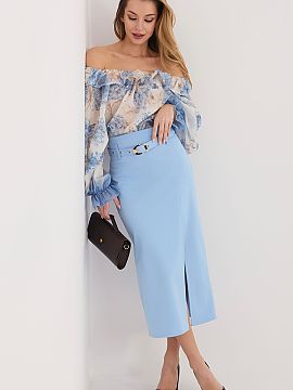 Skirt Rue Paris  