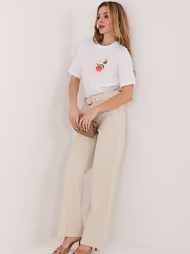 Women's pants Rue Paris