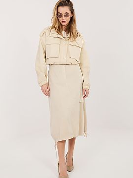 Skirt Rue Paris  