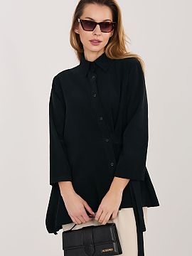 long sleeve shirt Rue Paris  
