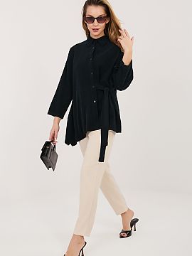 long sleeve shirt Rue Paris