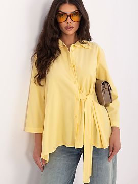 long sleeve shirt Rue Paris  
