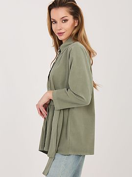 long sleeve shirt Rue Paris  