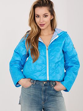 Jacket Rue Paris  