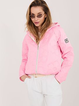 Jacket Rue Paris  