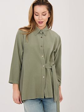 Long sleeve shirt Rue Paris  