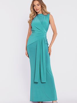 Long dress Moe  