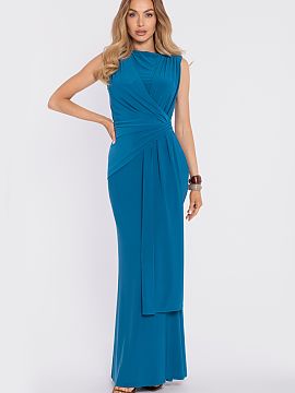 Long dress Moe  
