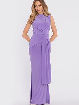 Long dress Moe  