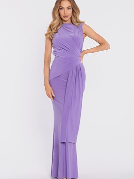 Long dress Moe