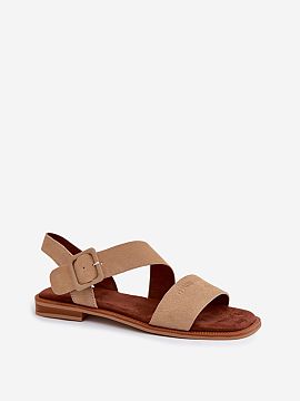 Sandals Step in style