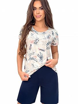 Pyjama Donna  