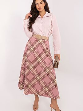 Long skirt Italy Moda  